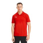 Puma teamGoal 23 M 656579-01 T-shirt – Obrázok 2