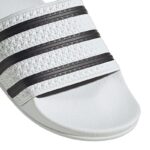 Adidas Adilette M 280648 flip-flops – Obrázok 4