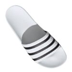 Adidas Adilette M 280648 flip-flops – Obrázok 5