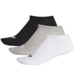 adidas Originals Trefoil Liner Socks 3P FT8524