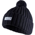 Alpinus Matind Hat Grey dark gray A8-G