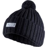 Alpinus Matind Hat Grey dark gray A8-G – Obrázok 3