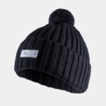Alpinus Matind Hat Grey dark gray A8-G – Obrázok 8