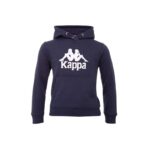 Kappa Taino Kids Hoodie Junior 705322J-821 – Obrázok 3