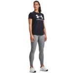 Under Armor Favorite Wm W leggings 1356403 090 – Obrázok 5