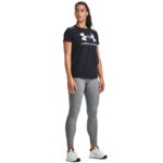 Under Armor Favorite Wm W leggings 1356403 090 – Obrázok 8