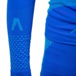Alpinus Active Set thermal underwear blue Jr GT43199 – Obrázok 25