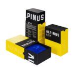 Alpinus Active Set thermal underwear blue Jr GT43199 – Obrázok 26