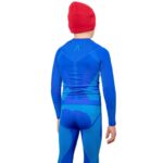 Alpinus Active Set thermal underwear blue Jr GT43199 – Obrázok 28