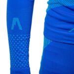 Alpinus Active Set thermal underwear blue Jr GT43199 – Obrázok 29