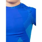 Alpinus Active Set thermal underwear blue Jr GT43199 – Obrázok 9