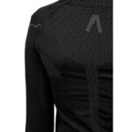 Alpinus Active Set thermal underwear black and gray Jr GT43204 – Obrázok 14