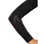 Alpinus Active Set thermal underwear black and gray Jr GT43204 – Obrázok 16