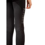 Alpinus Active Set thermal underwear black and gray Jr GT43204 – Obrázok 35