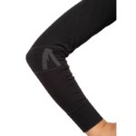 Alpinus Active Set thermal underwear black and gray Jr GT43204 – Obrázok 36