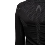 Alpinus Active Set thermal underwear black and gray Jr GT43204 – Obrázok 40
