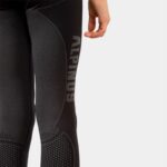 Alpinus Active Set thermal underwear black and gray Jr GT43204 – Obrázok 48