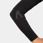 Alpinus Active Set thermal underwear black and gray Jr GT43204 – Obrázok 49