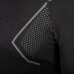 Alpinus Active Base Layer Thermoactive T-shirt Black and Gray M GT43189 – Obrázok 26