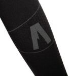 Alpinus Active Base Layer Thermoactive T-shirt Black and Gray M GT43189 – Obrázok 27