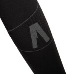 Alpinus Active Base Layer Thermoactive T-shirt Black and Gray M GT43189 – Obrázok 7