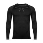 Alpinus Tactical Base Layer Set black and gray M GT43276 – Obrázok 59