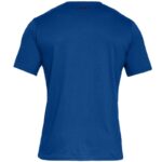 Under Armour Boxed Sportstyle T-shirt Ss M 1329581 400 – Obrázok 5