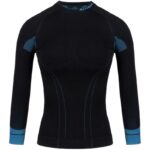 Alpinus Tactical Base Layer W GT43210 thermal sweatshirt – Obrázok 2