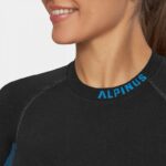 Alpinus Tactical Base Layer W GT43210 thermal sweatshirt – Obrázok 23