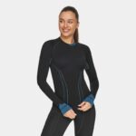 Alpinus Tactical Base Layer W GT43210 thermal sweatshirt – Obrázok 30