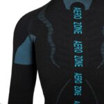 Alpinus Tactical Base Layer W GT43210 thermal sweatshirt – Obrázok 32