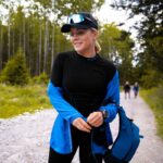 Alpinus Tactical Base Layer W GT43210 thermal sweatshirt – Obrázok 40