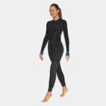 Alpinus Tactical Base Layer W GT43210 thermal sweatshirt – Obrázok 41