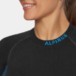 Alpinus Tactical Base Layer W GT43210 thermal sweatshirt – Obrázok 42