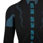 Alpinus Tactical Base Layer W GT43210 thermal sweatshirt – Obrázok 6