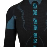 Alpinus Tactical Base Layer W GT43210 thermal sweatshirt – Obrázok 7