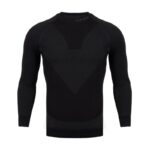 Alpinus Pro Miyabi Edition Thermoactive T-shirt Black M GT43239