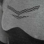 Alpinus Pro Miyabi Edition thermal shirt gray W GT43230 – Obrázok 3