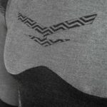 Alpinus Pro Miyabi Edition thermal shirt gray W GT43230 – Obrázok 21