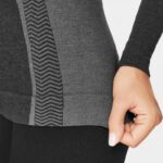 Alpinus Pro Miyabi Edition thermal shirt gray W GT43230 – Obrázok 9
