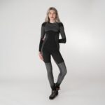 Alpinus Pro Miyabi Edition W GT43235 Thermoactive Pants – Obrázok 11