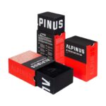 Alpinus Pro Miyabi Edition W GT43235 Thermoactive Pants – Obrázok 23