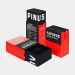 Alpinus Pro Miyabi Edition W GT43235 Thermoactive Pants – Obrázok 40