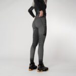 Alpinus Pro Miyabi Edition W GT43235 Thermoactive Pants – Obrázok 8