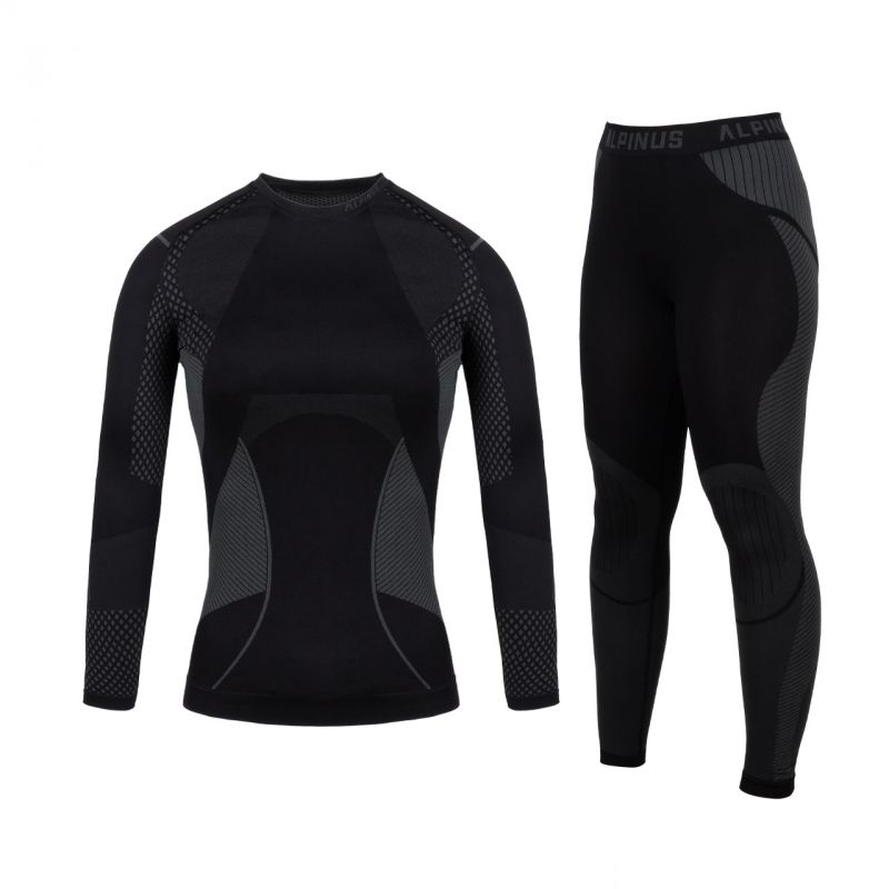 B2B-610973-0 Alpinus Active Base Layer Set W GT43253 – Obrázok 1