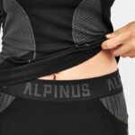 Alpinus Active Base Layer Set W GT43253 – Obrázok 33