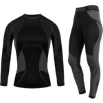 Alpinus Active Base Layer Set W GT43253 – Obrázok 46