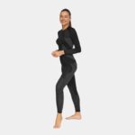 Alpinus Active Base Layer Set W GT43253 – Obrázok 49