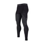 Alpinus Active Base Layer Set black and gray thermal underwear M GT43257 – Obrázok 2