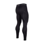Alpinus Active Base Layer Set black and gray thermal underwear M GT43257 – Obrázok 3